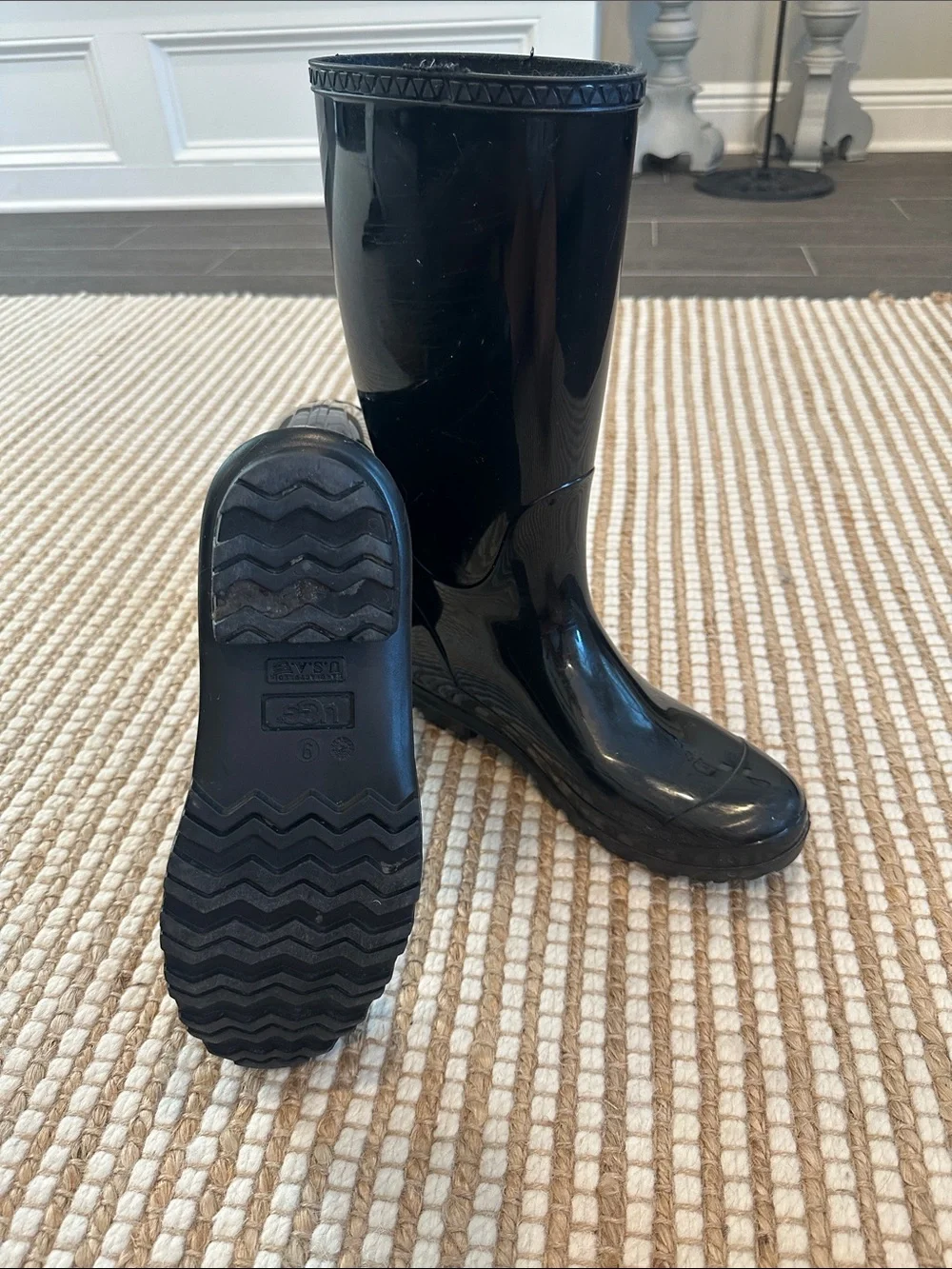 Ugg Rain boots